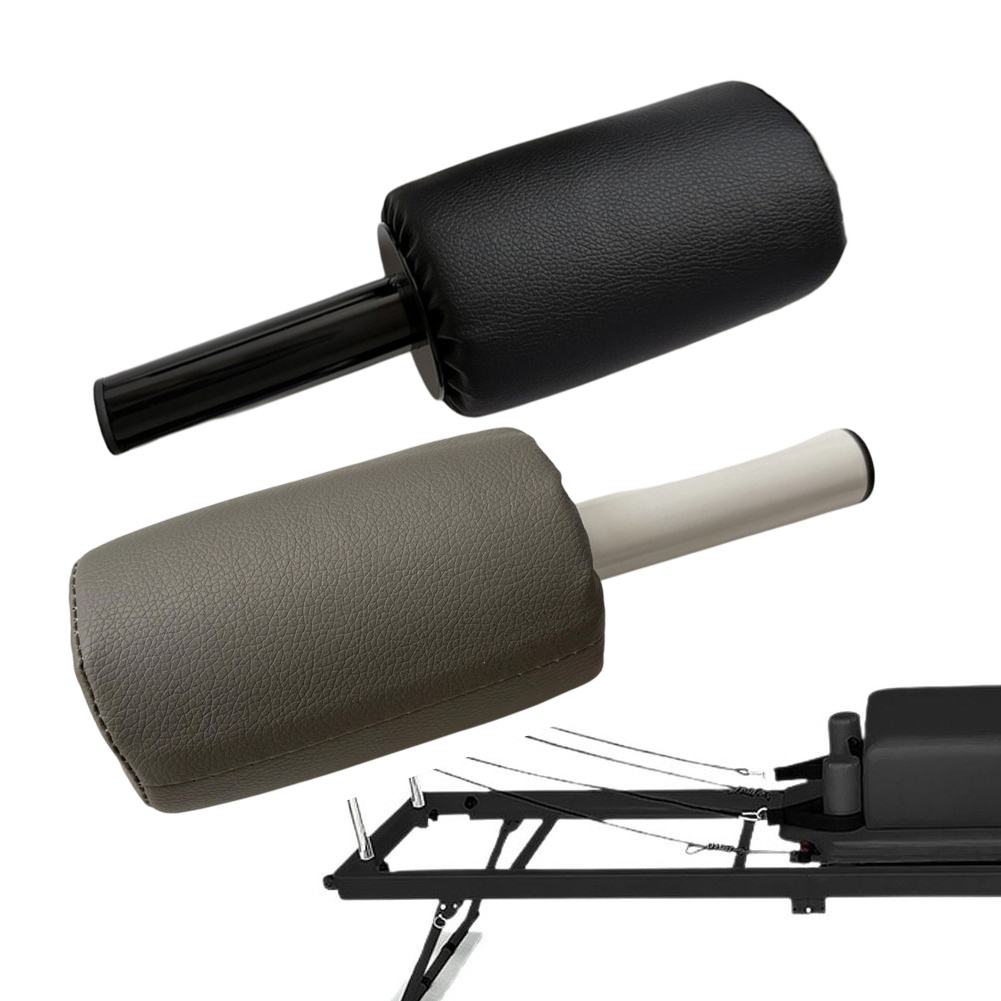 Ergonomic Shoulder Rest Pads F - Yoga Fitness Training ulasan dan harga