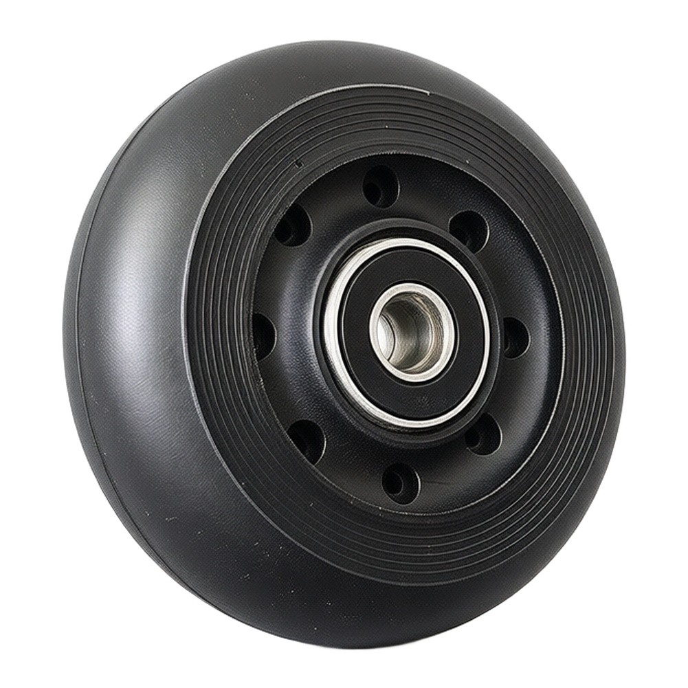/Wooden /Bed /Reformer Wheel 8 - Yoga Fitness Training ulasan dan harga