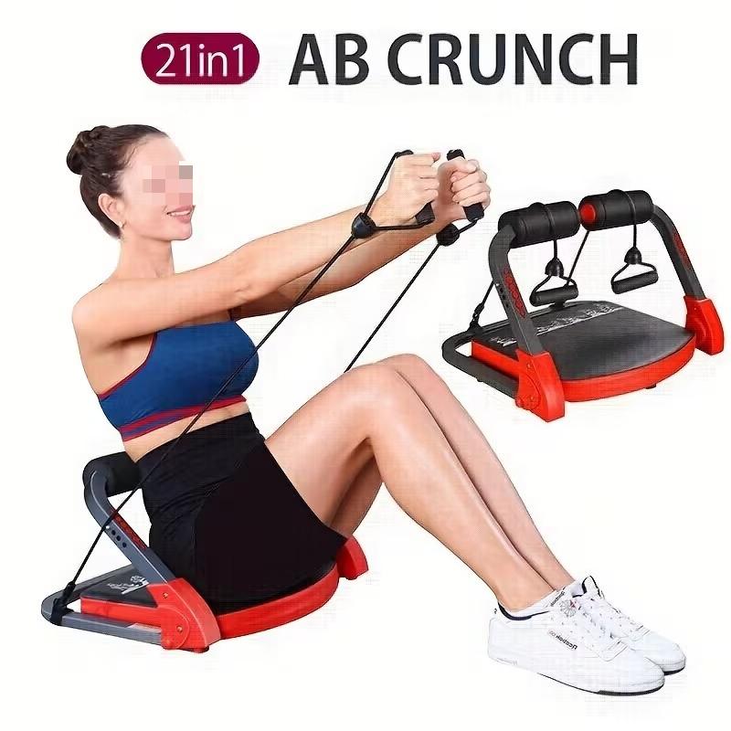 Multifunctional body reformer  - Push Up Board ulasan dan harga