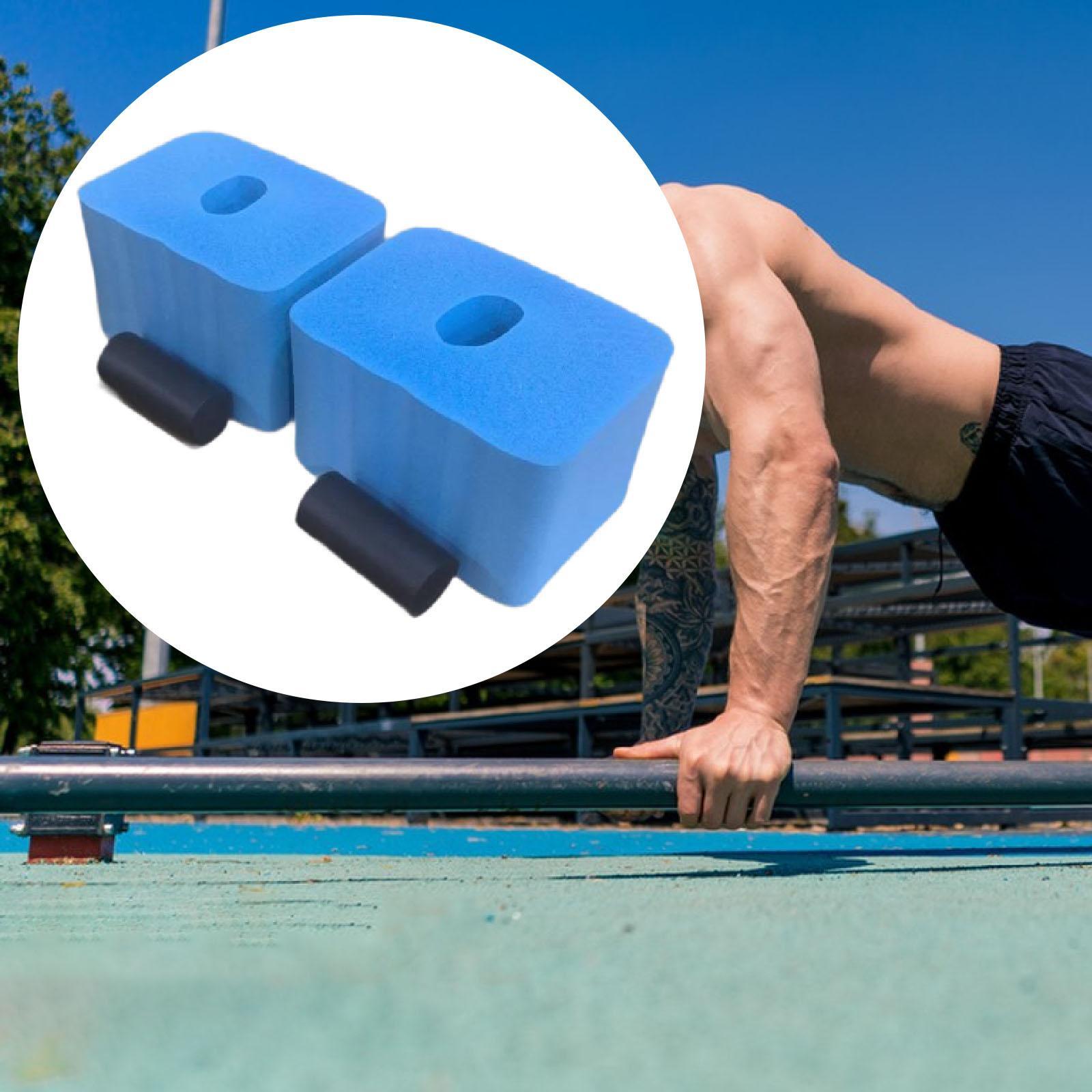 Soft Sponge Push Up Stands Com - Push Up Board ulasan dan harga