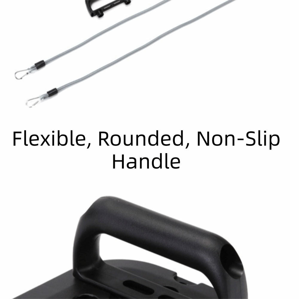 Non Slip Push-Up Board Foldabl - Push Up Board ulasan dan harga